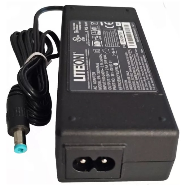 Fuentes Switching 12v 2.5a Lite-on Garantía 12 M Palermo - Image 3