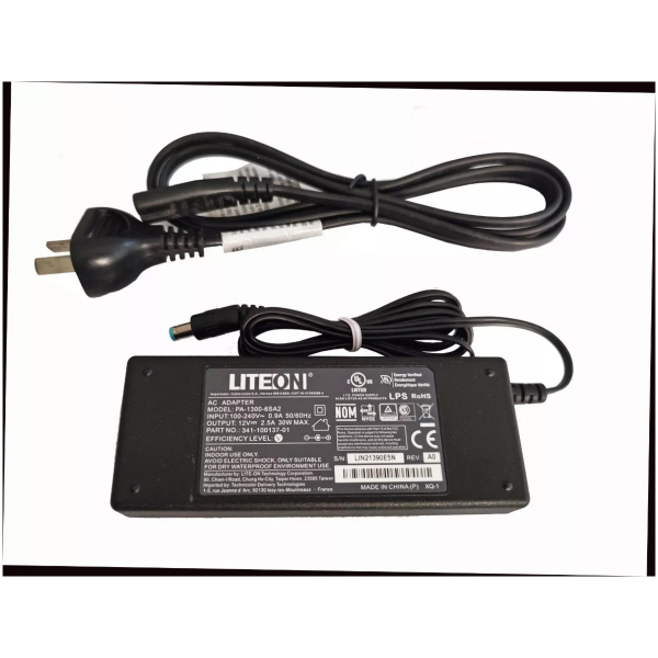 Fuentes Switching 12v 2.5a Lite-on Garantía 12 M Palermo - Image 4