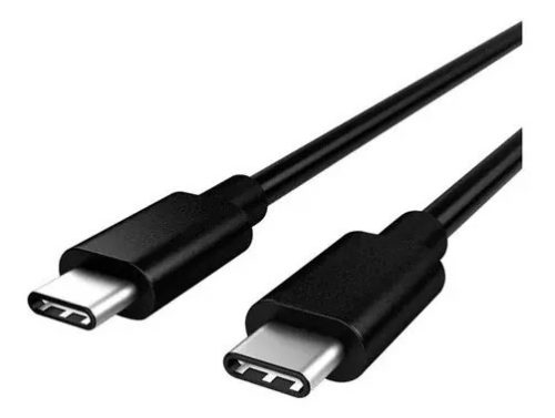 Cable Tipo C A Usb C Carga Rapida Datos Celular 1.8m Noga Ep Color Negro - Image 4