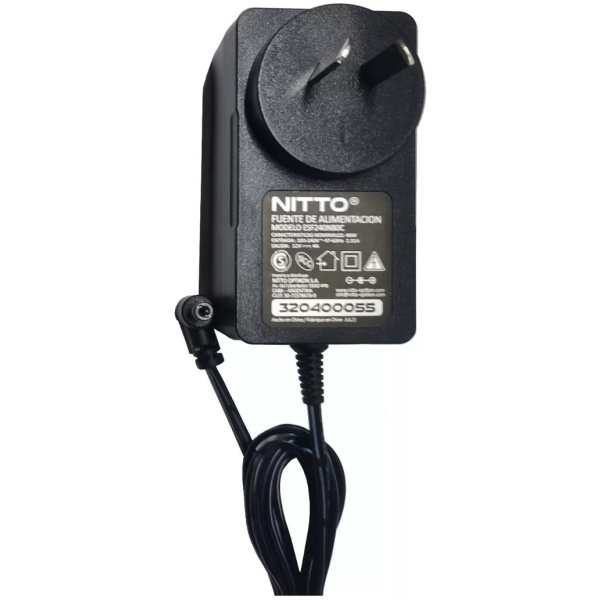 Fuente Switching 12v 4a 48w Tira Leds, Càmaras Ip - Image 3