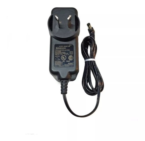 10 Fuentes Switching 12v 2.5a Certificada Cámaras tiras Leds (Reacondicionada)