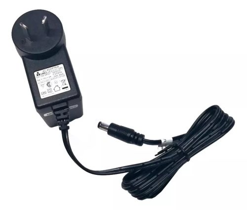 6 Fuentes Switching 12v 2a Certificada Cámara Cctv Leds - Image 3