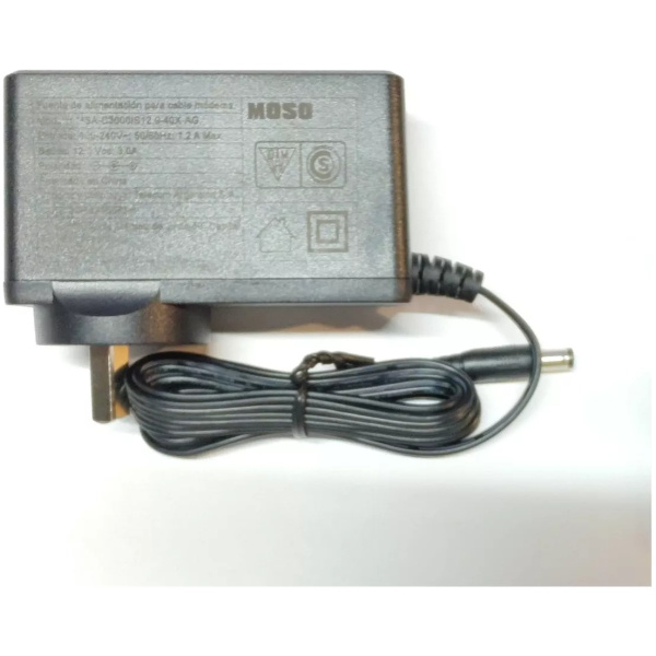 Fuentes 12v 3a Tira Led Cctv, Camaras, Modem - Image 3