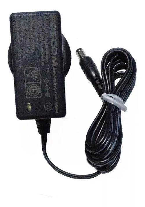 Fuente Switching 12v 1.a Certificada Cámaras Leds - Image 2