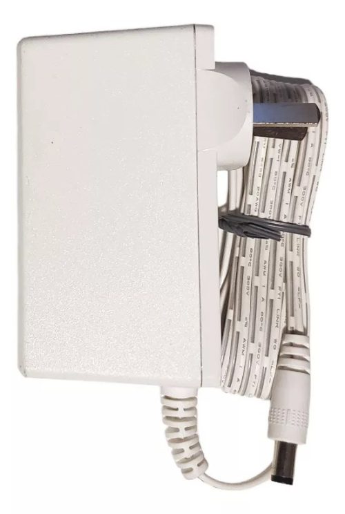 Fuente Switching 12v 2.5a Certificada Cámara,tira Led,blanca - Image 2