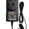Fuente Switching 12v 4a 48w Tira Leds, Càmaras Ip