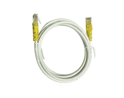 Cable De Red 1,5 Mts Cat. 5e Internet Pc Patch Cord