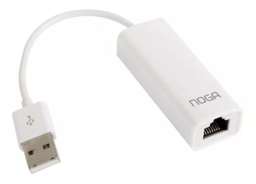 Cable Adaptador Usb Red Lan Ethernet Rj45 Win Mac